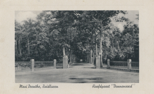 Hoofdingang 01RS