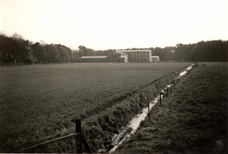 Molenmeer Zuiderterapiegebouw Molenmeer Zuiderterapiegebouw