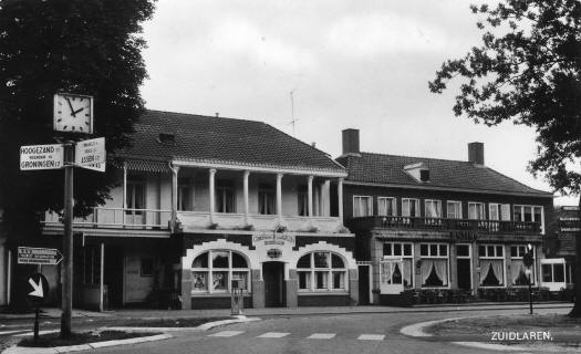 Zuidlaren goudenleeuw_525 Zuidlaren goudenleeuw_525