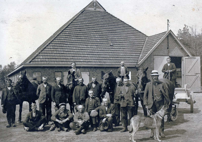 boerderij 4