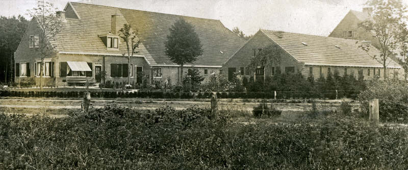 boerderij doord