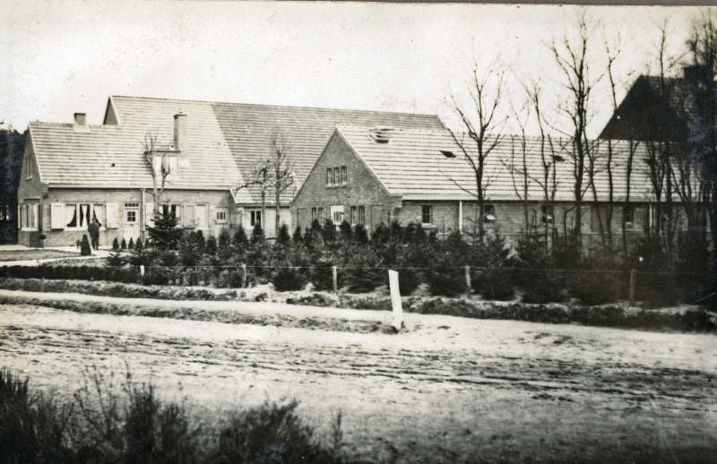 boerderij doord 2