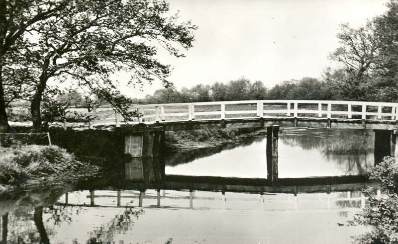 brug Drentsche Aa_1 brug Drentsche Aa_1