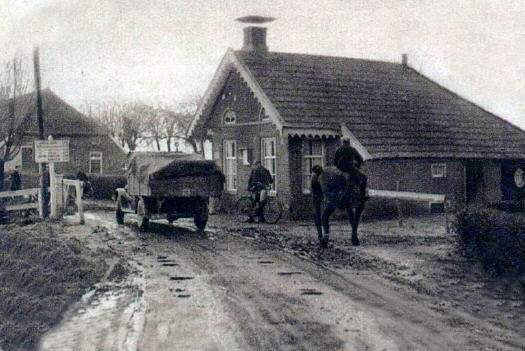 groeve tolhuis