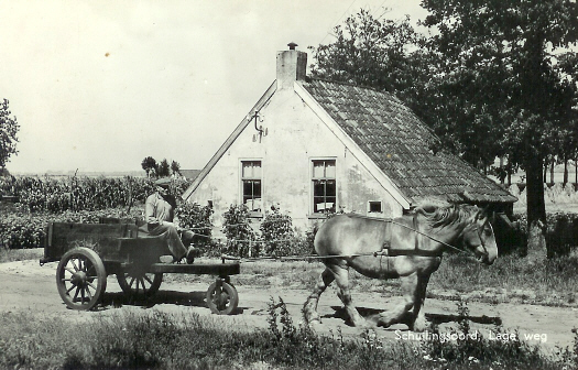 lageweg to 107_525