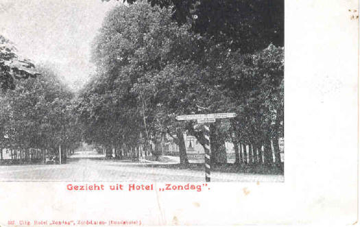 zuidlaren vanuit hotel zondag_525 zuidlaren vanuit hotel zondag_525